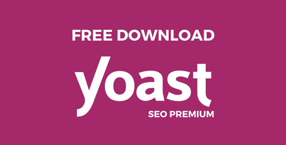 YOAST SEO PREMIUM