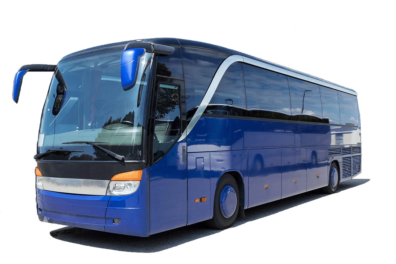 bus rental services in Dubai