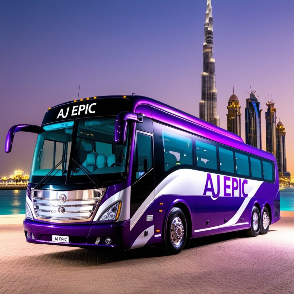 sightseeing tours in Dubai
