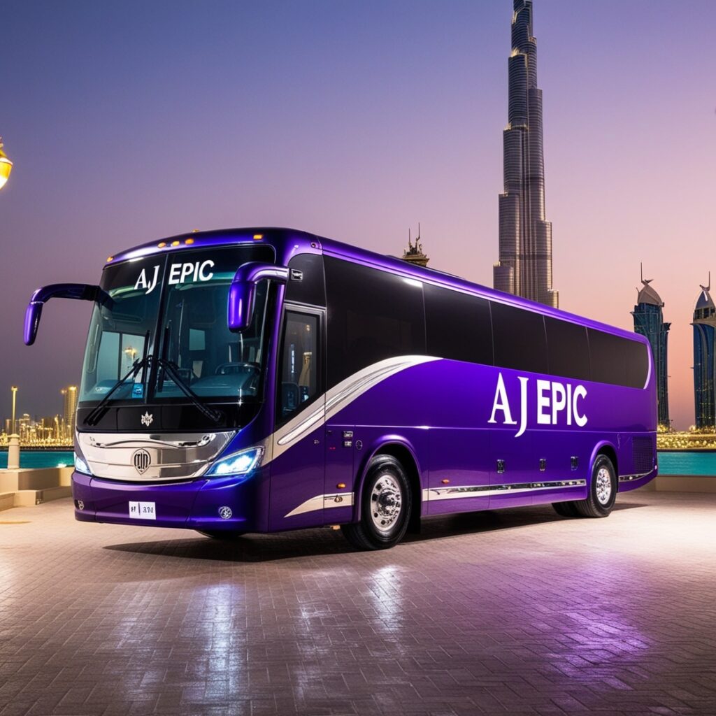 Affordable travel options from Dubai