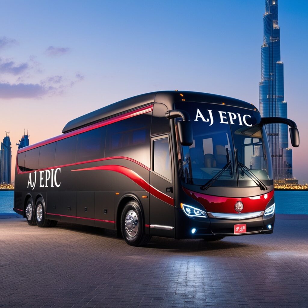 Corporate event shuttle services