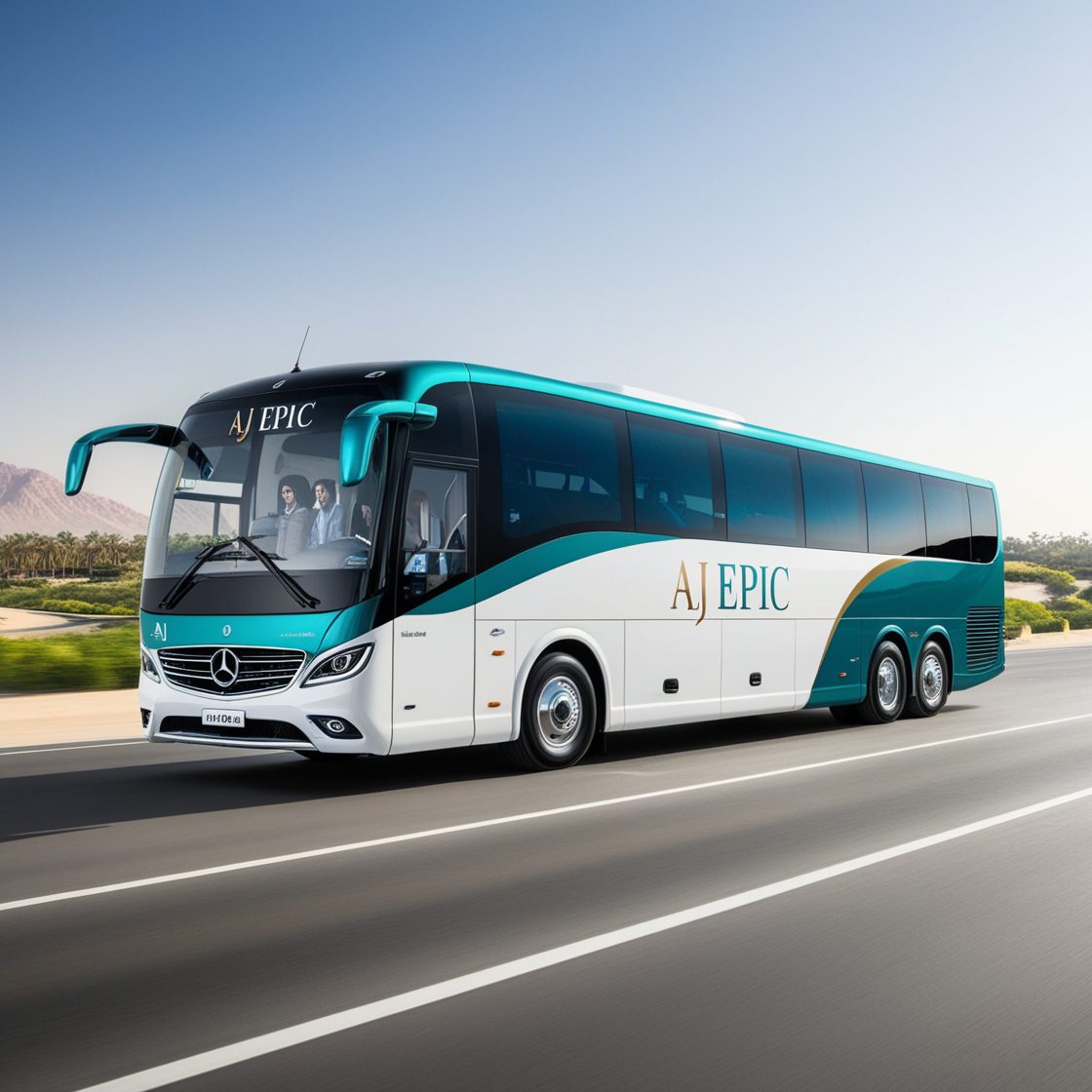 Luxury travel to Al Ain