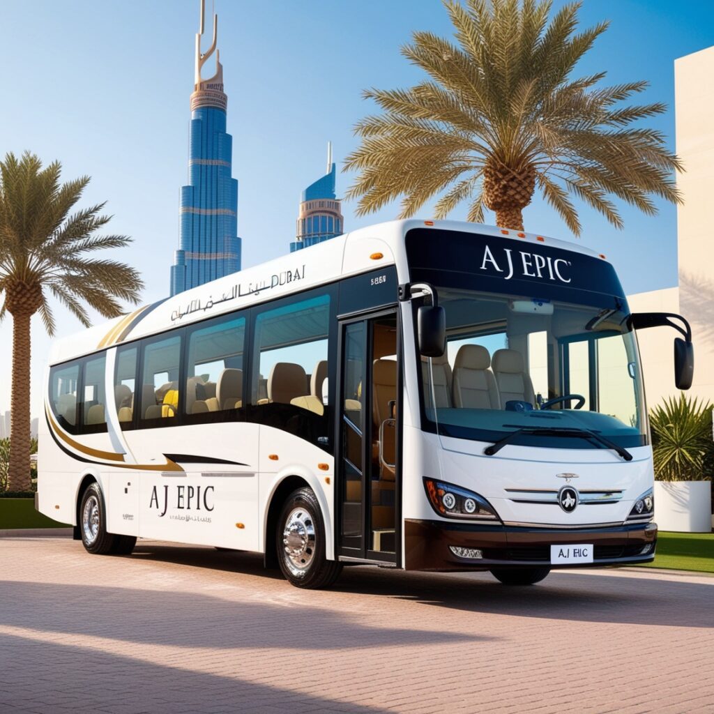 Professional Shuttle Transportation for Corporate Gatherings