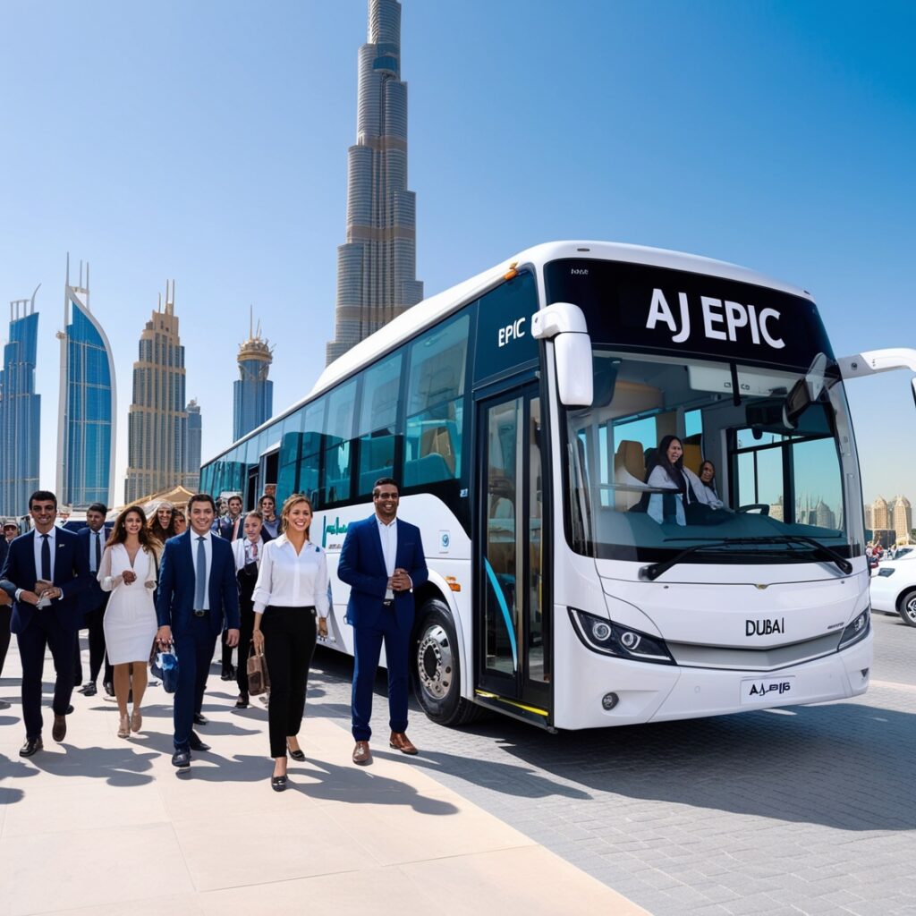 Reliable chauffeur services Dubai