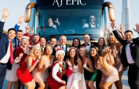 Luxury Transportation Services for Special Occasions