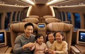 Safe Transportation Options for Families