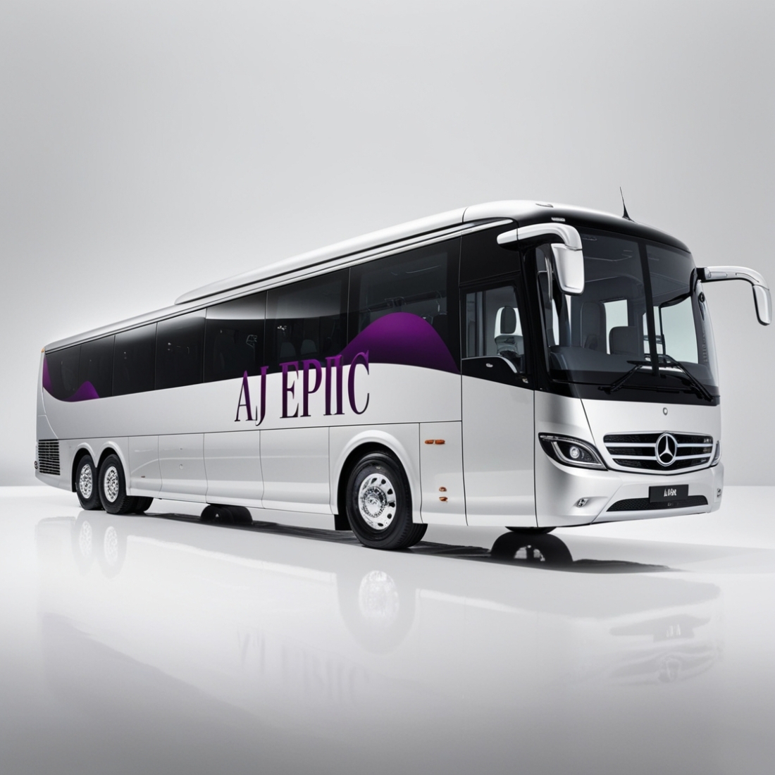 passengers transport
