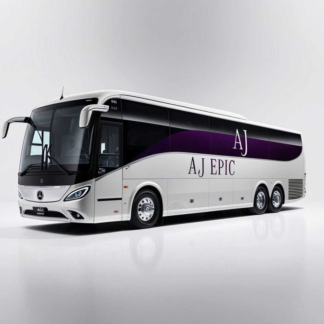 LUXURY BUS
