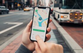 Best Transportation Apps for Navigating Cities
