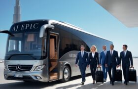 Transportation Alternatives for Airport Transfers