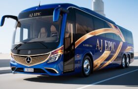 Transportation Services for Wedding Events