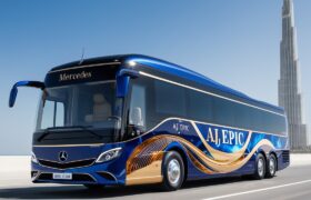 Transportation Challenges for Companies in Dubai