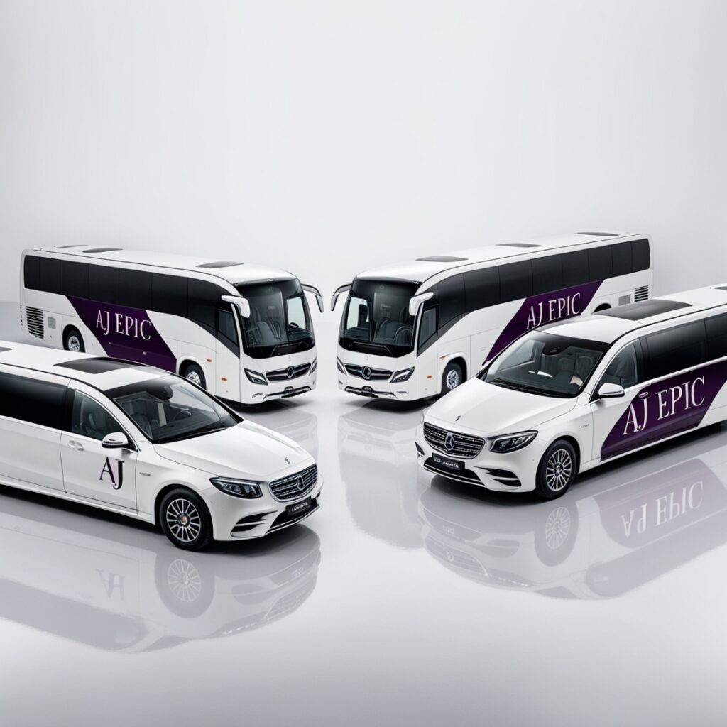 Passengers Transport