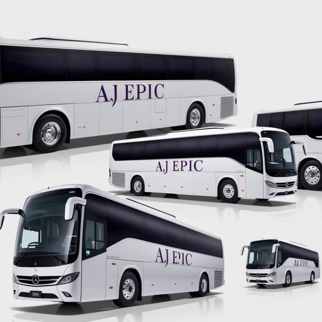 Passengers Transport