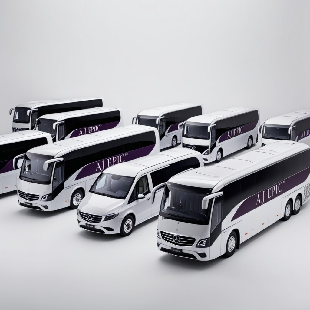Ideal for small executive groups.