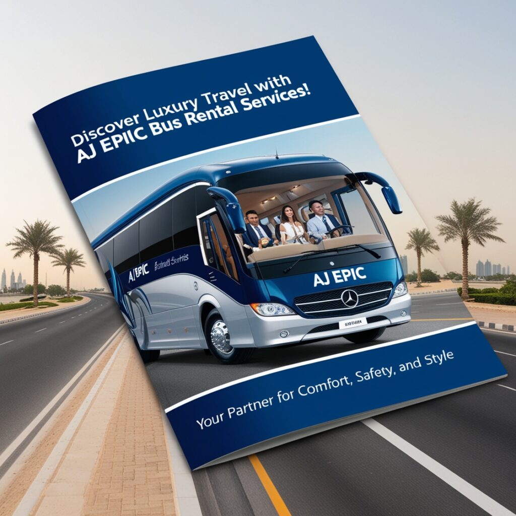 Aj EPIC DESERT SAFARI DUBAI