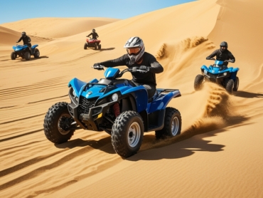 desert safari
