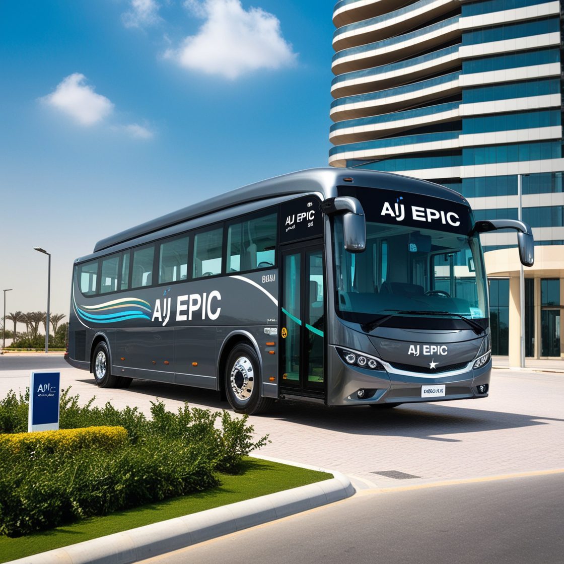 3. How to Choose the Right Passengers Transport Provider for Your Staff • Key factors for selecting a transportation service that meets your company's needs.